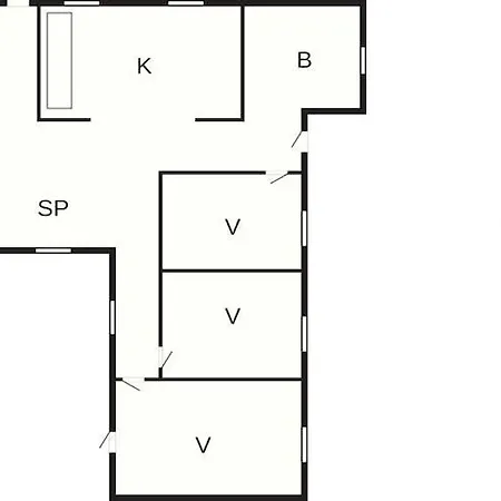 7 Person In * Fjerritslev