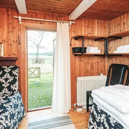 7 Person In Prázdninový dům Fjerritslev