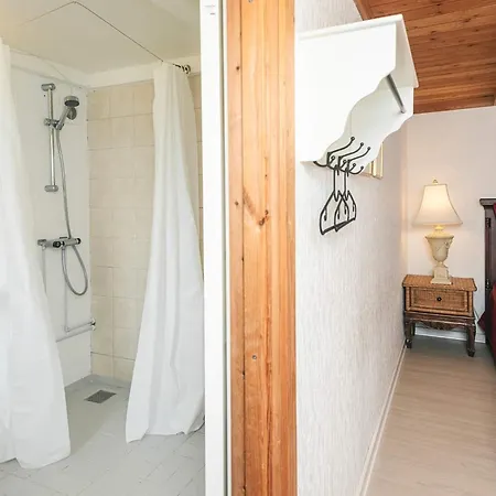 Feriehus 7 Person In